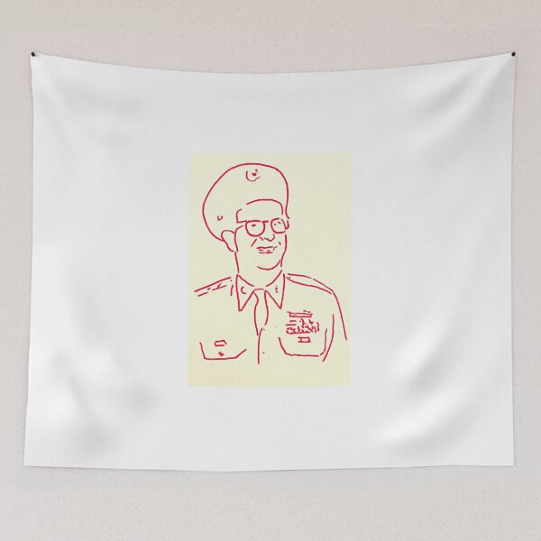 Item preview, Bilko Yellow designed and sold by SJHorsfall.