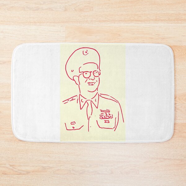Item preview, Bilko Yellow designed and sold by SJHorsfall.
