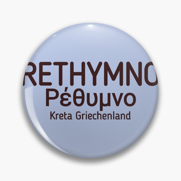 Item preview, Rethymno Crete Greece designed and sold by vibeno1.