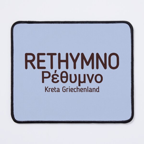 Item preview, Rethymno Crete Greece designed and sold by vibeno1.