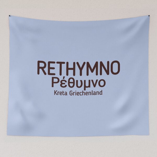 Item preview, Rethymno Crete Greece designed and sold by vibeno1.