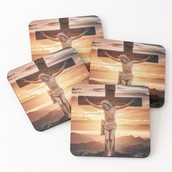 Item preview, Jesus designed and sold by Ivanhoe56.