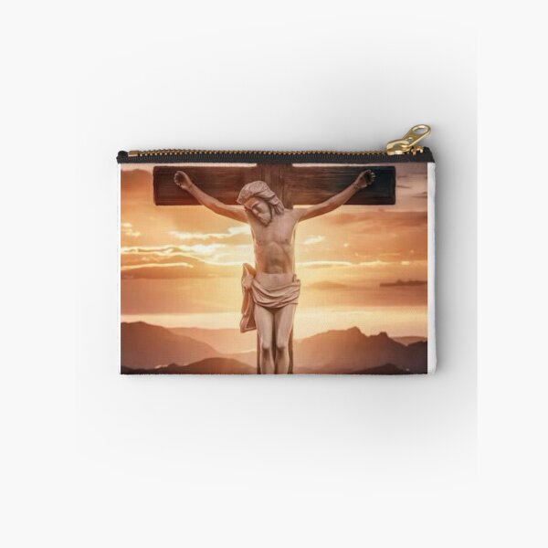Item preview, Jesus designed and sold by Ivanhoe56.