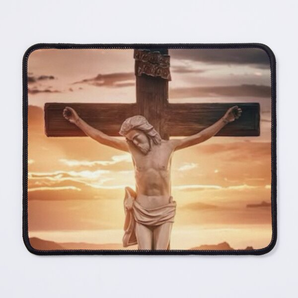 Item preview, Jesus designed and sold by Ivanhoe56.