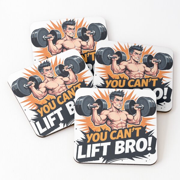 Item preview, Lift Rage Mode Activated designed and sold by Woo's Crazy Shop.