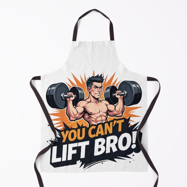 Item preview, Lift Rage Mode Activated designed and sold by Woo's Crazy Shop.