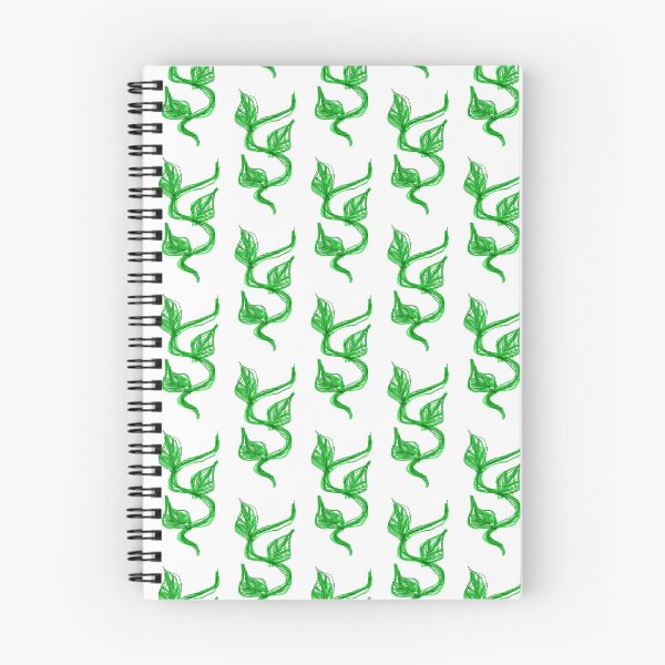 Item preview, vine with leaves  designed and sold by _MPart.