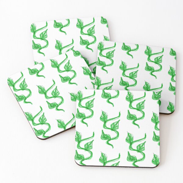Item preview, vine with leaves  designed and sold by _MPart.