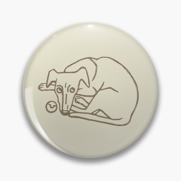 Item preview, Best Friend Dog designed and sold by alczar.