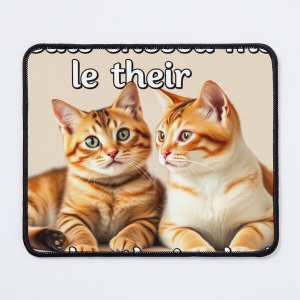 Item preview, Cats chose me to be their dad designed and sold by SSMC DREAM DESIGN.