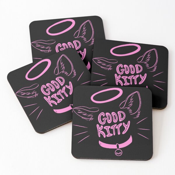 Item preview, Good Kitty designed and sold by ThatTigerDragon.