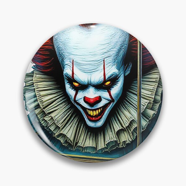 Item preview, Pennywise Awakens: Steampunk Music Box designed and sold by Anne-Abadie.