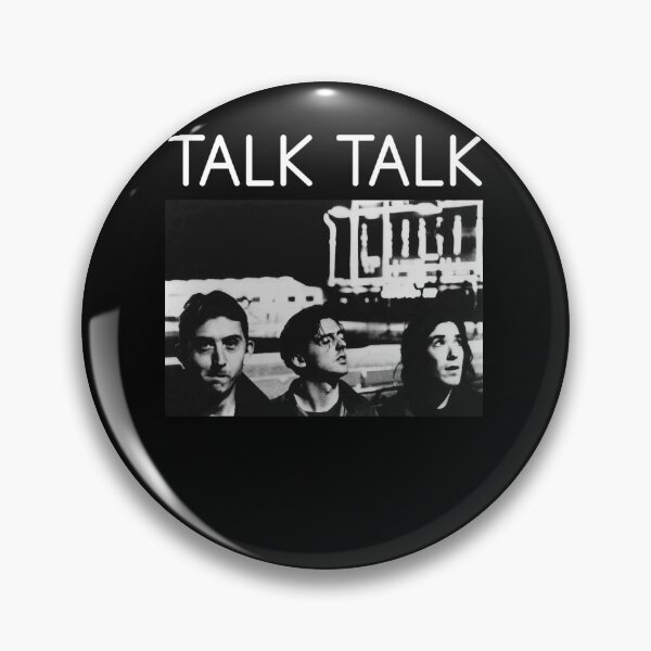 Item preview, Talk Talk Band designed and sold by kosoaeproutn.