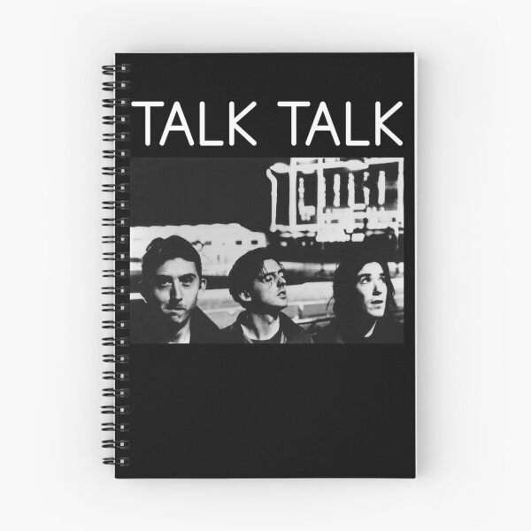 Item preview, Talk Talk Band designed and sold by kosoaeproutn.