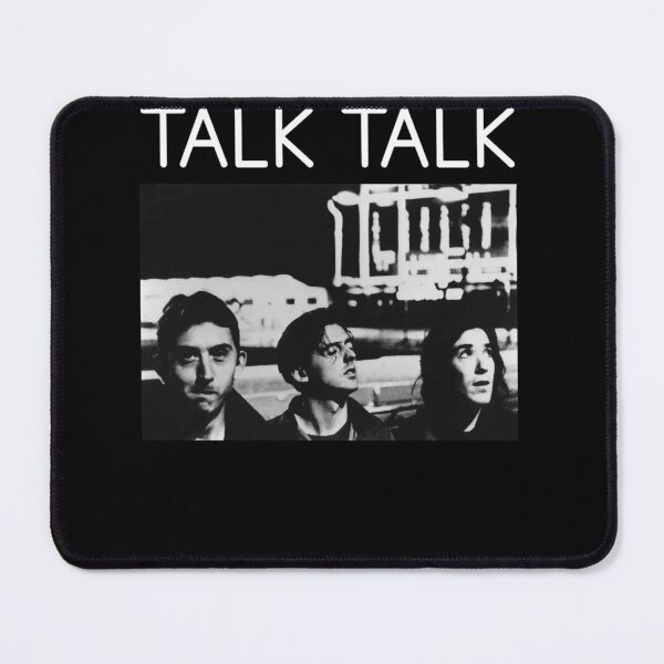 Item preview, Talk Talk Band designed and sold by kosoaeproutn.