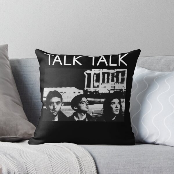 Item preview, Talk Talk Band designed and sold by kosoaeproutn.