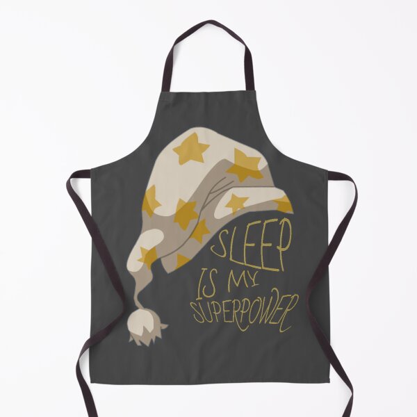 Item preview, Sleep Is My Superpower designed and sold by ART Simple.