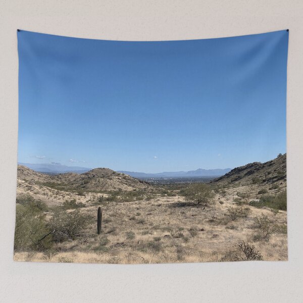 Item preview, Desert horizon designed and sold by jimisimij.