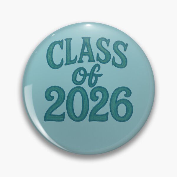 Item preview, Class of 2026 designed and sold by FrictionMaxxing.