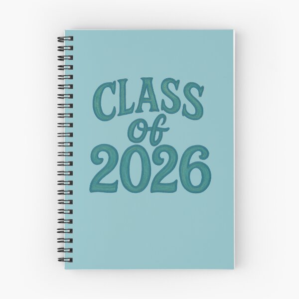 Item preview, Class of 2026 designed and sold by FrictionMaxxing.