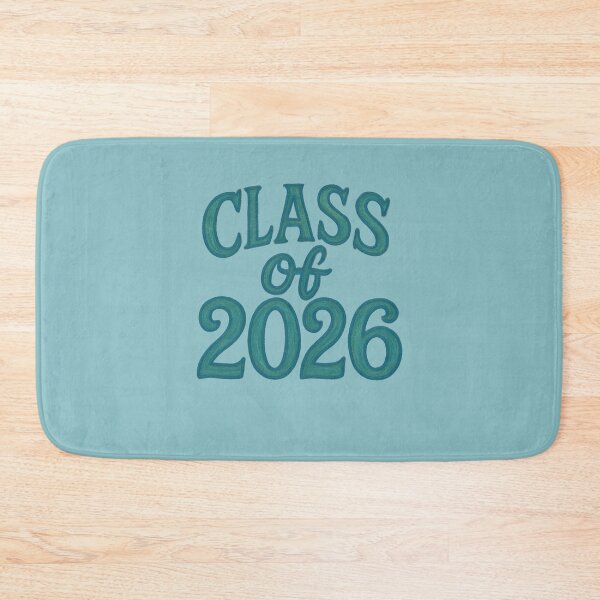 Item preview, Class of 2026 designed and sold by FrictionMaxxing.