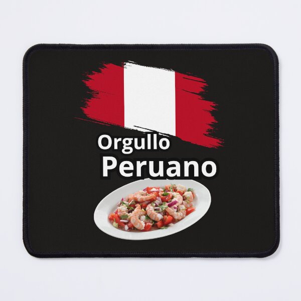 Item preview, Peruvian Ceviche National Dish  designed and sold by Tienda-Vane.