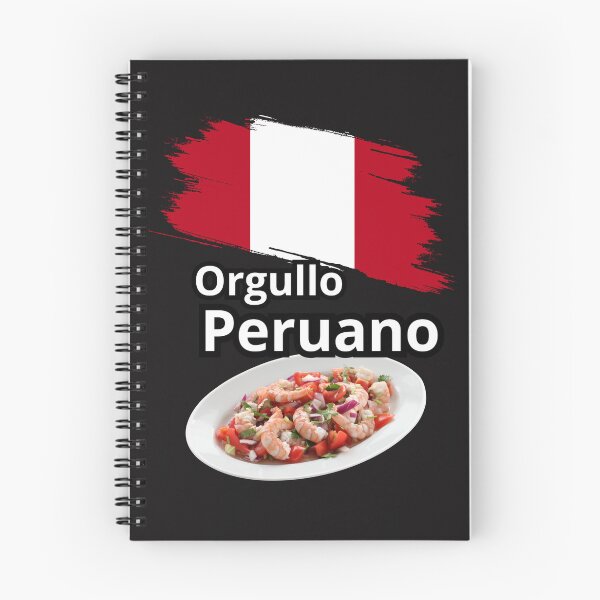 Item preview, Peruvian Ceviche National Dish  designed and sold by Tienda-Vane.