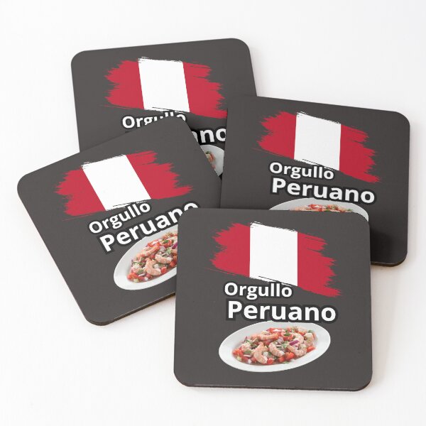 Item preview, Peruvian Ceviche National Dish  designed and sold by Tienda-Vane.