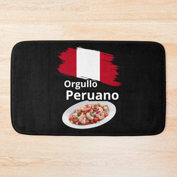 Item preview, Peruvian Ceviche National Dish  designed and sold by Tienda-Vane.