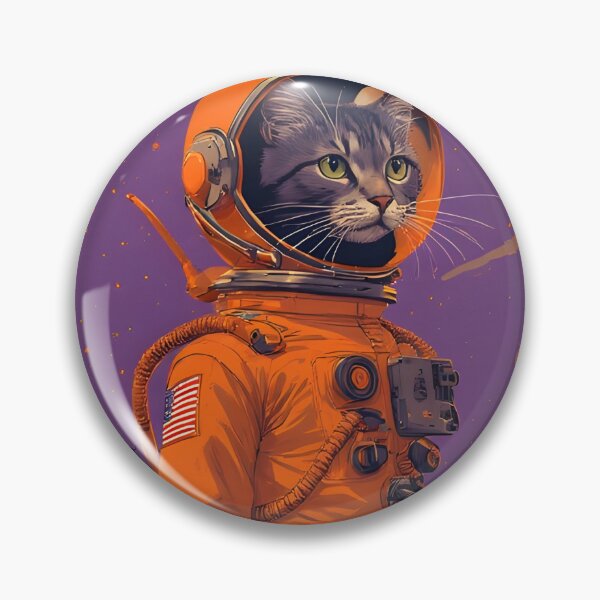 Item preview, The Cosmic Cat knows the secrets of the universe designed and sold by she-devil-shirt.