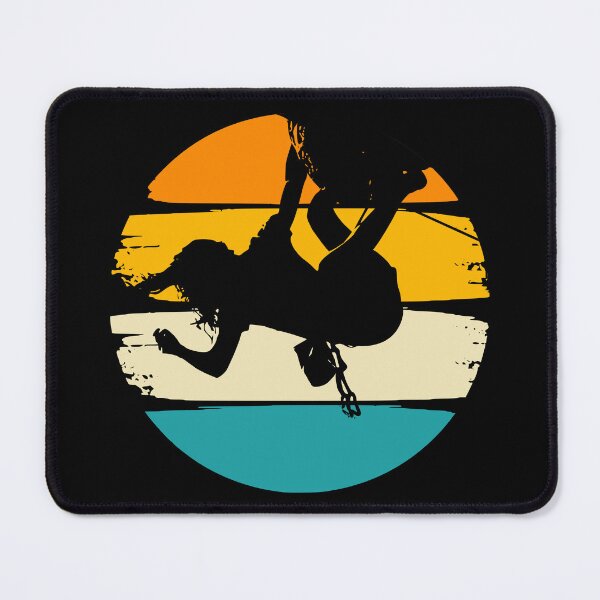 Item preview, Empower Your Climb: Expert Women's Climbing Designs designed and sold by wildexperience.