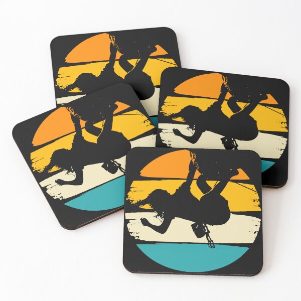 Item preview, Empower Your Climb: Expert Women's Climbing Designs designed and sold by wildexperience.