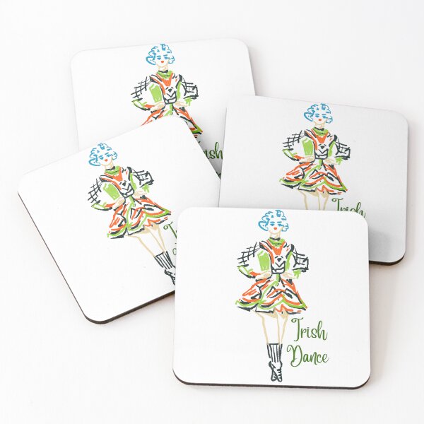 Item preview, Irish Dance designed and sold by sara`s design.