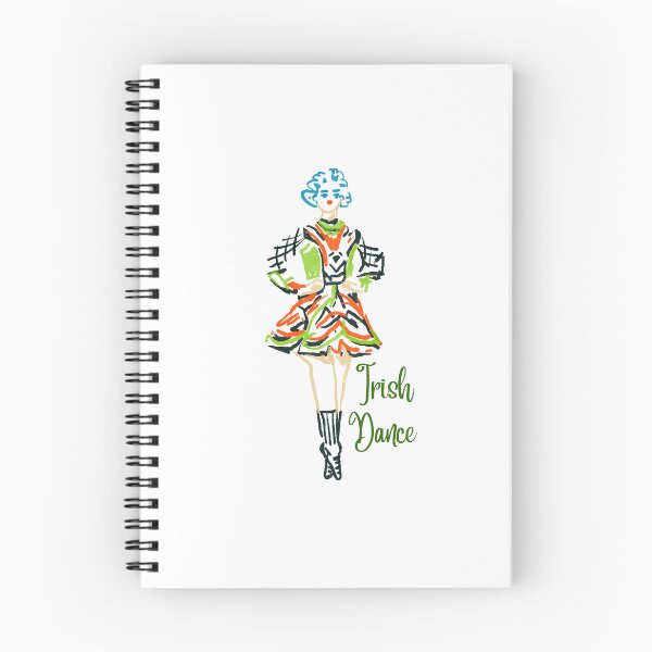 Item preview, Irish Dance designed and sold by sara`s design.