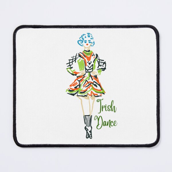 Item preview, Irish Dance designed and sold by sara`s design.