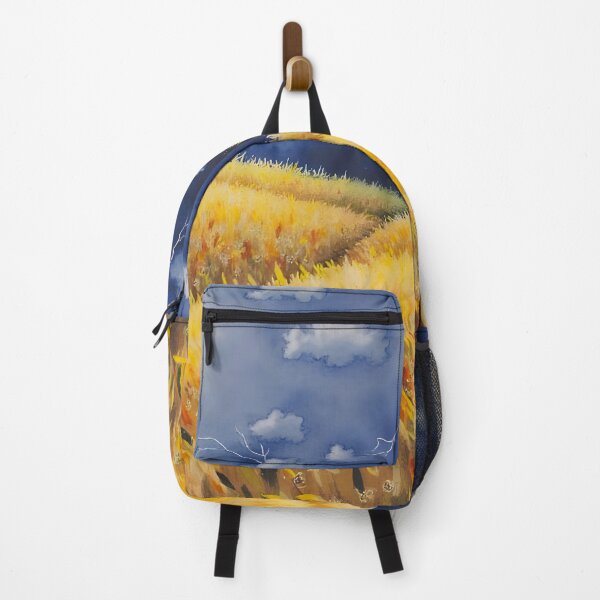 Item preview, Rolling Thunder Hills designed and sold by CAutumnTrapp.