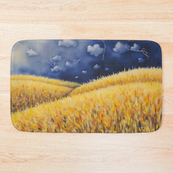 Item preview, Rolling Thunder Hills designed and sold by CAutumnTrapp.