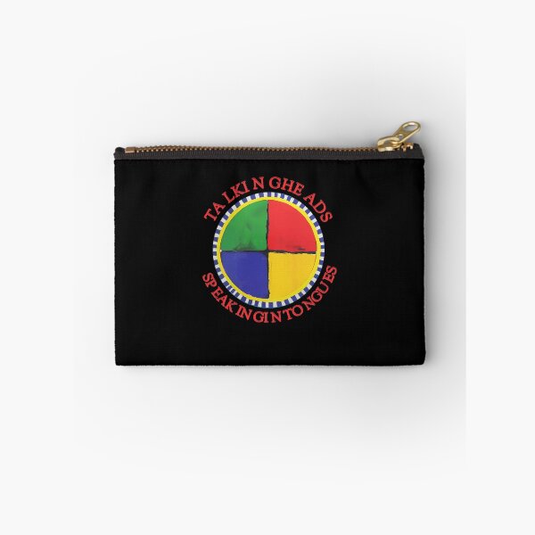 Item preview, TalkingHeads Ads Album Speaking In Tongues designed and sold by kosoaeproutn.