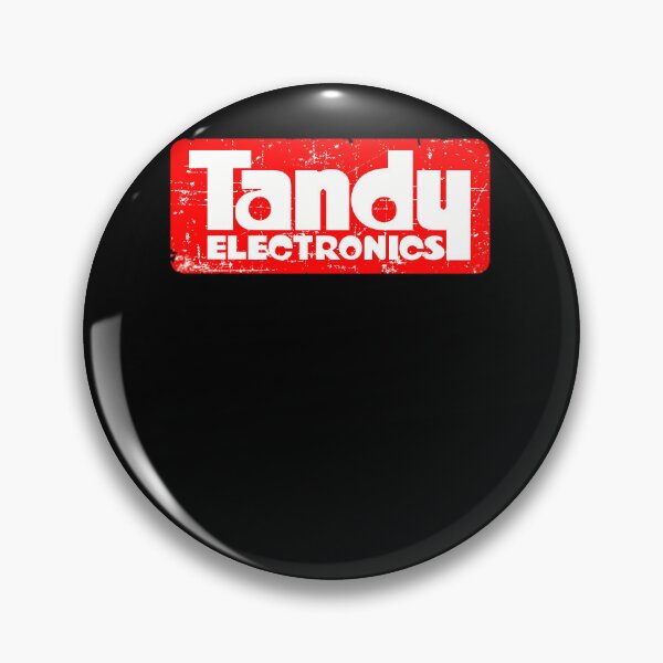 Item preview, Tandys Electronicss Logo designed and sold by kosoaeproutn.