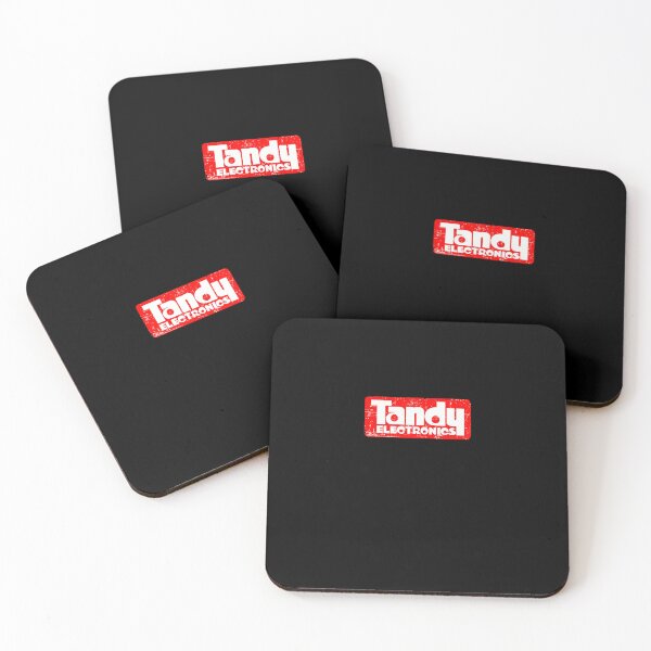 Item preview, Tandys Electronicss Logo designed and sold by kosoaeproutn.