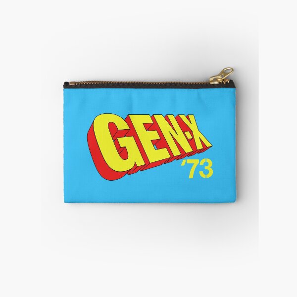 Item preview, Gen X Retro Comic Graphic Generation X 73 designed and sold by bembureda.