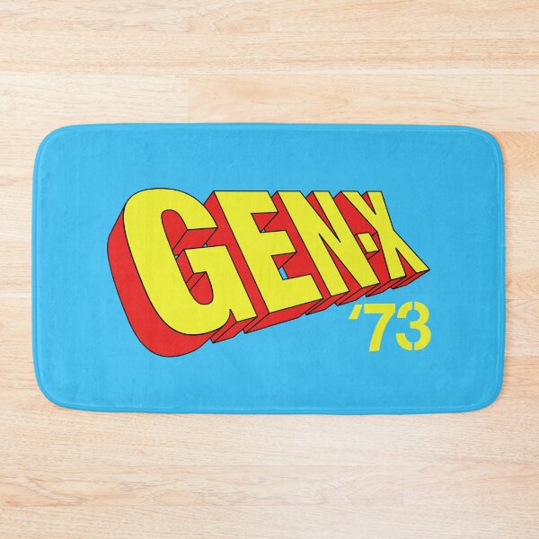 Item preview, Gen X Retro Comic Graphic Generation X 73 designed and sold by bembureda.
