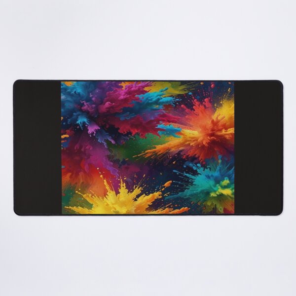 Item preview, Abstract Artistry in Motion Artwork designed and sold by NivyasArtistry.