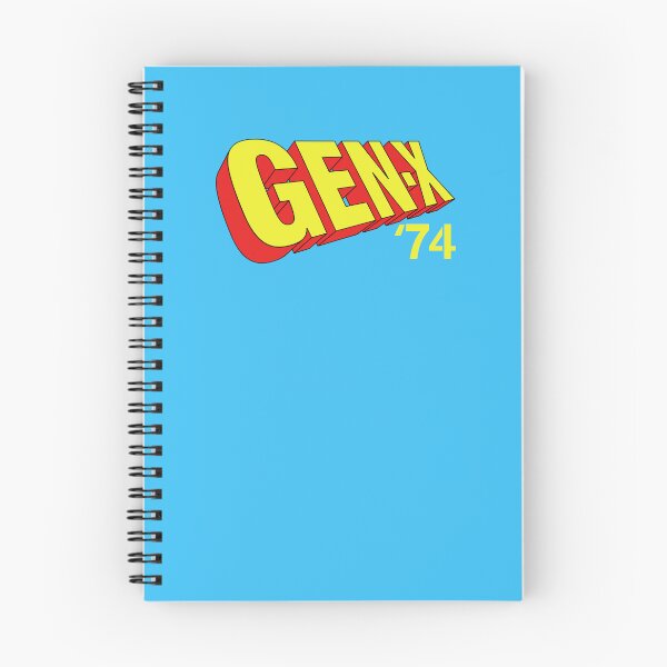 Item preview, Gen X Retro Comic Graphic Generation X 74 designed and sold by bembureda.