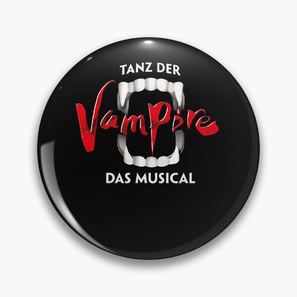 Item preview, Tanz Der Vampire Das Musical designed and sold by oubregjbobie.