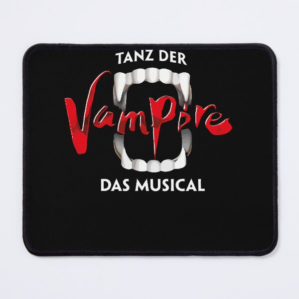 Item preview, Tanz Der Vampire Das Musical designed and sold by oubregjbobie.