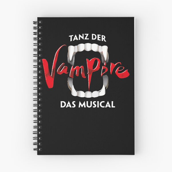 Item preview, Tanz Der Vampire Das Musical designed and sold by oubregjbobie.