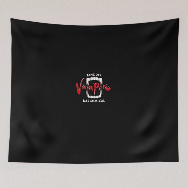 Item preview, Tanz Der Vampire Das Musical designed and sold by oubregjbobie.