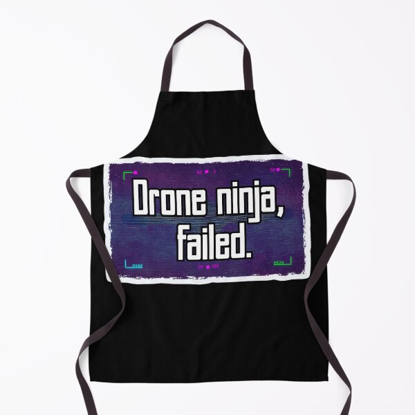 Item preview, FPV Drone Pilot Fpv drone Analog gifts designed and sold by Emivare.