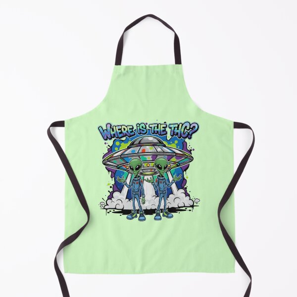 Item preview, Where is the THC? designed and sold by Carlo Lopardo.